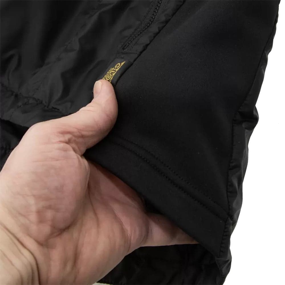 Tlg 2.0 Jacket Lady Black, view: 3