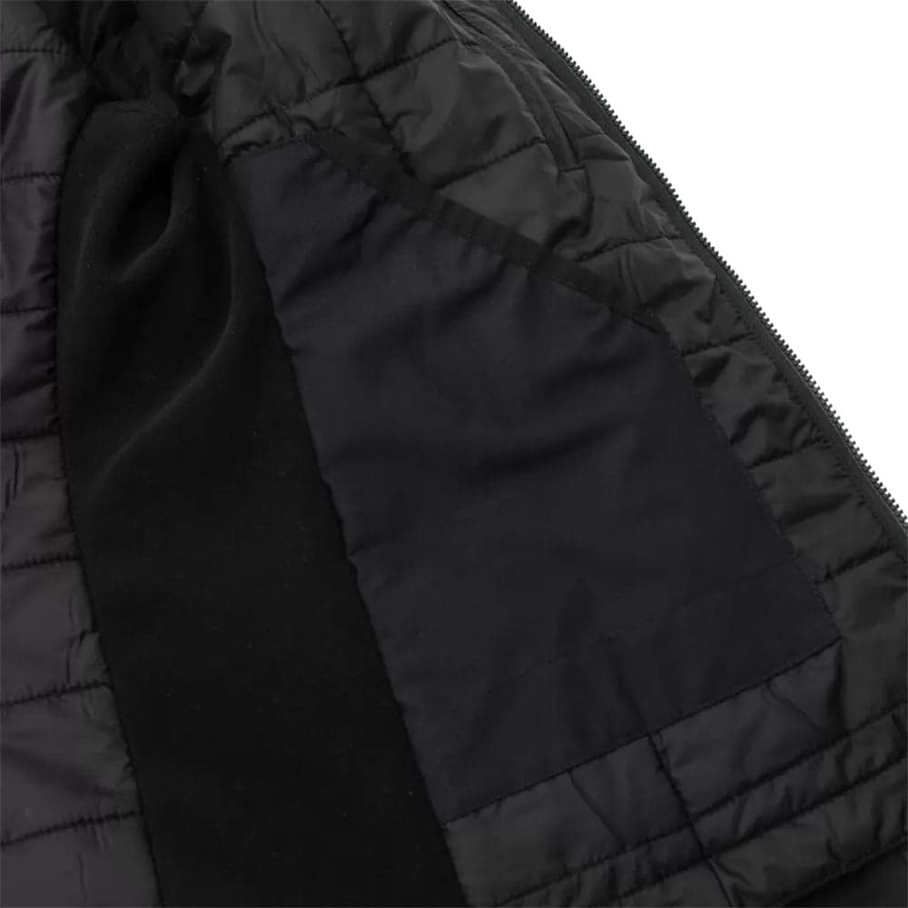 Tlg 2.0 Jacket Lady Black, view: 4