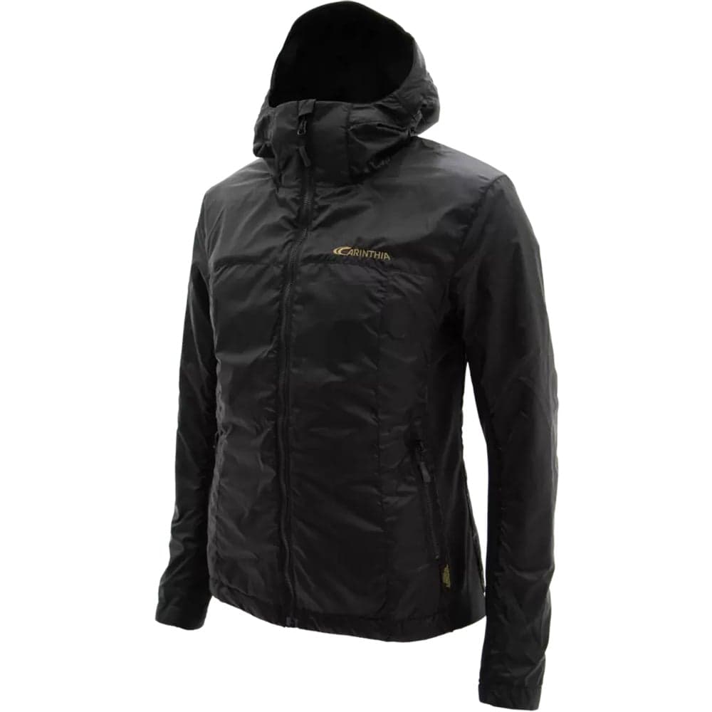 Tlg 2.0 Jacket Lady Black, view: 1