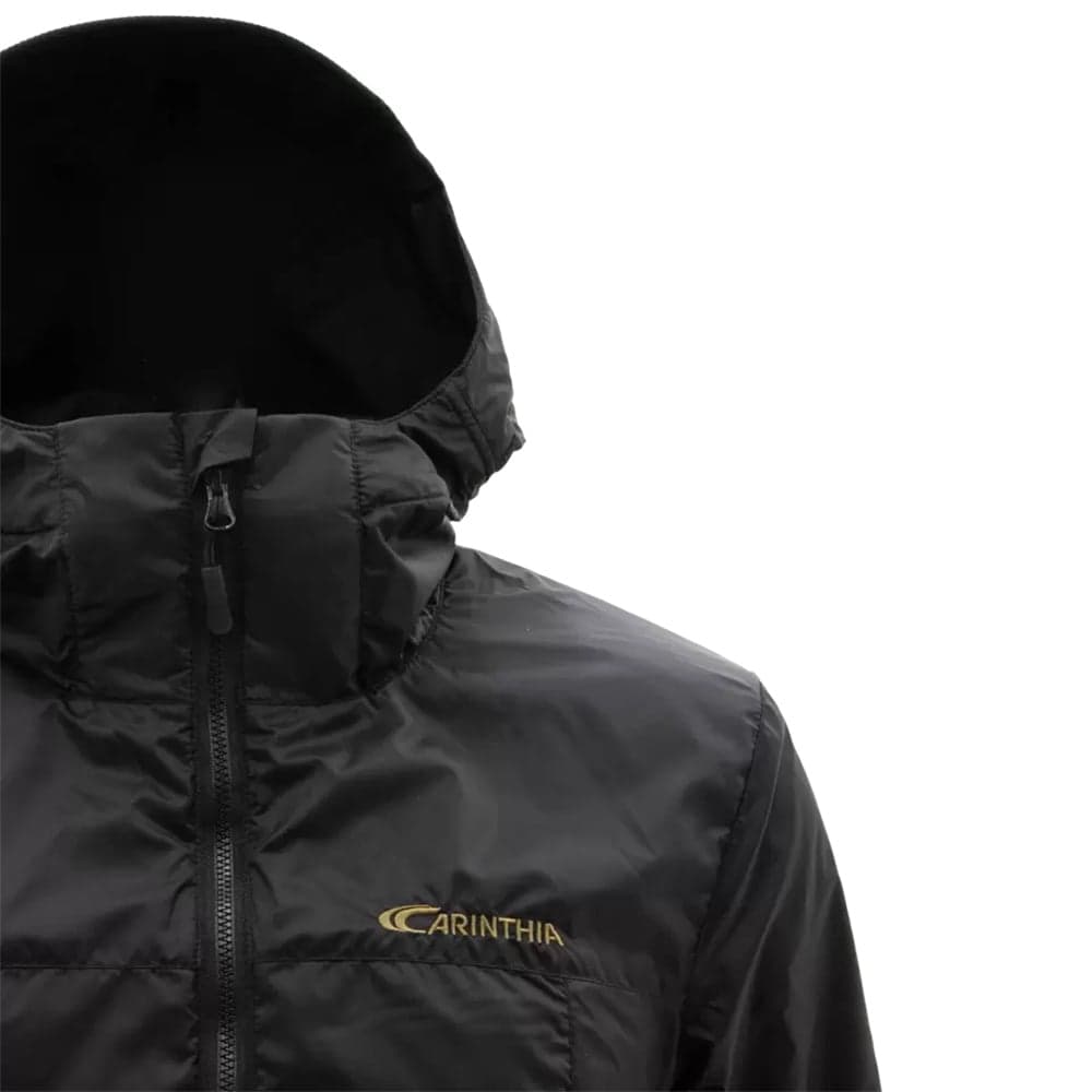 Tlg 2.0 Jacket Lady Black, view: 2