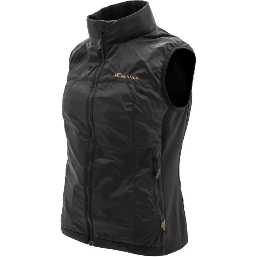 Tlg 2.0 Vest Lady Black, view: 1