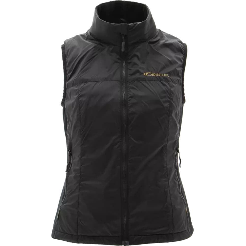 Tlg 2.0 Vest Lady Black, view: 0