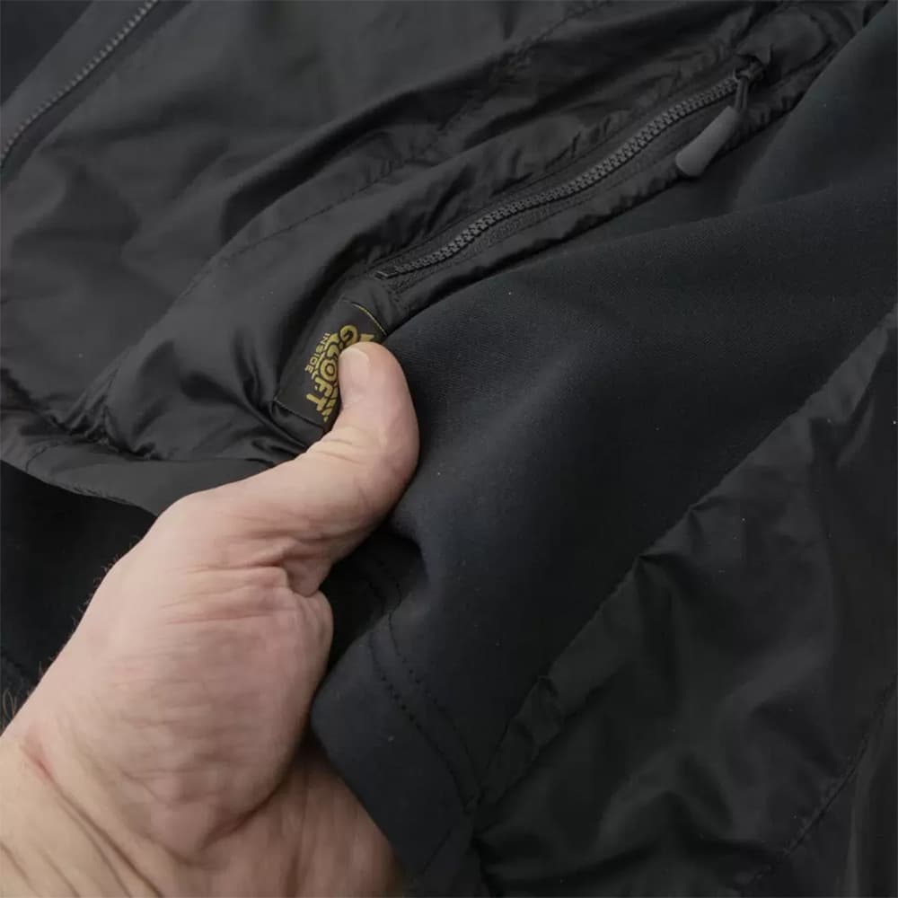 Tlg 2.0 Vest Lady Black, view: 4