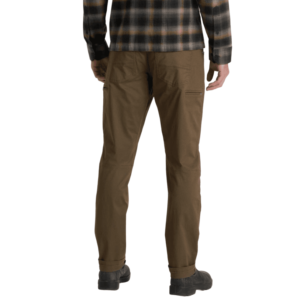 Rydr Lite Klassik Burnt Olive, view: 1