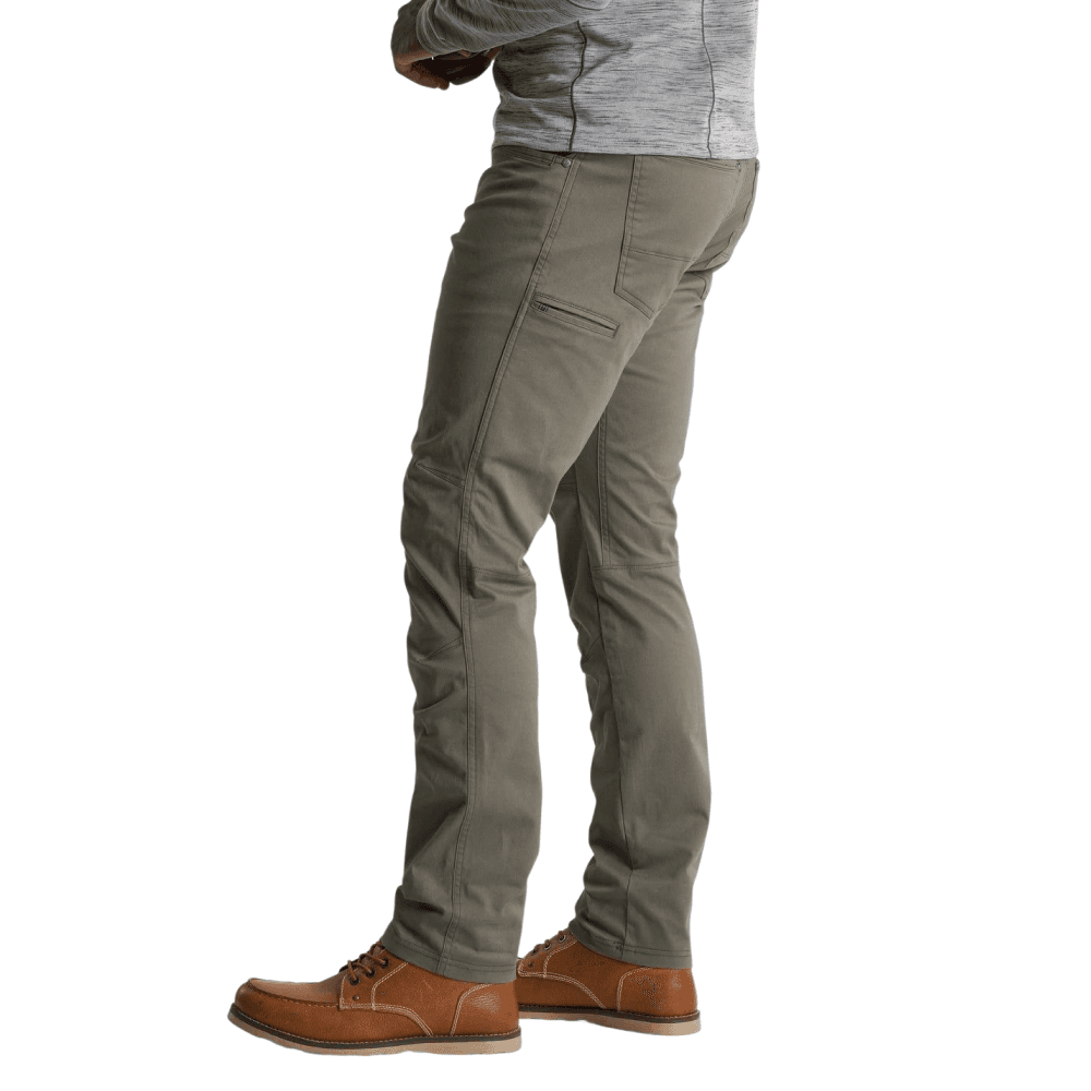 Rydr Lite Klassik Gun Metal, view: 2