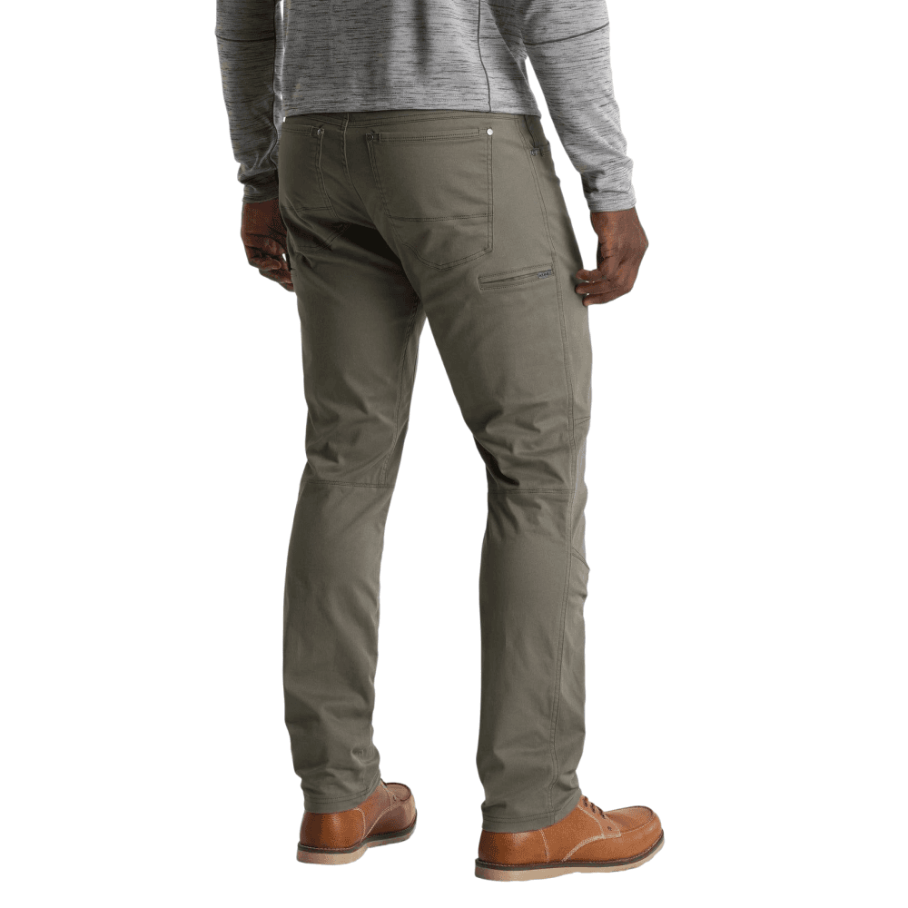 Rydr Lite Klassik Gun Metal, view: 1