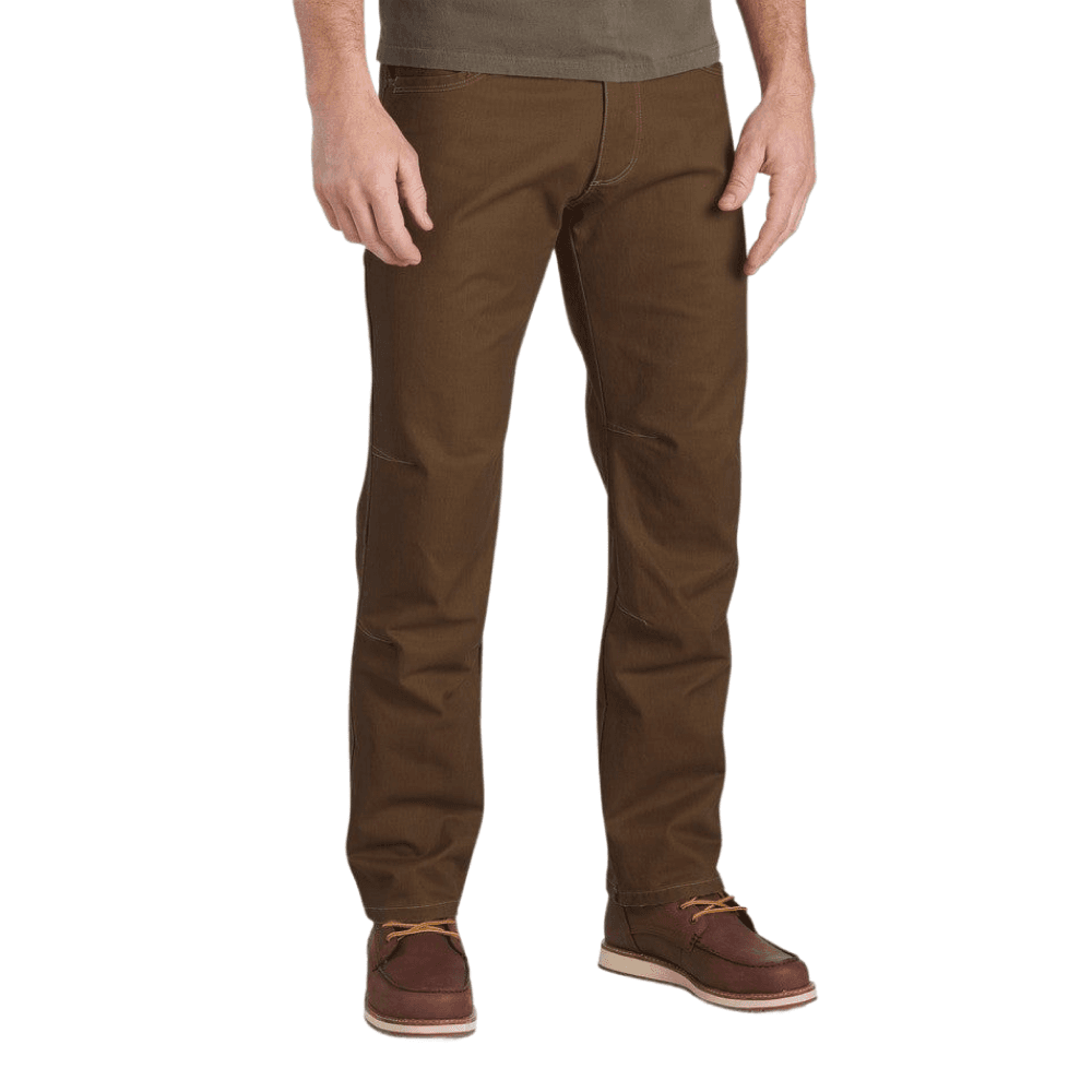 Rydr Pant Dark Khaki, view: 0