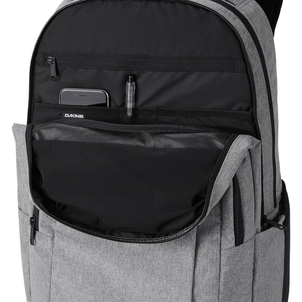 Campus Backpack L 33L Rosin/White, view: 4