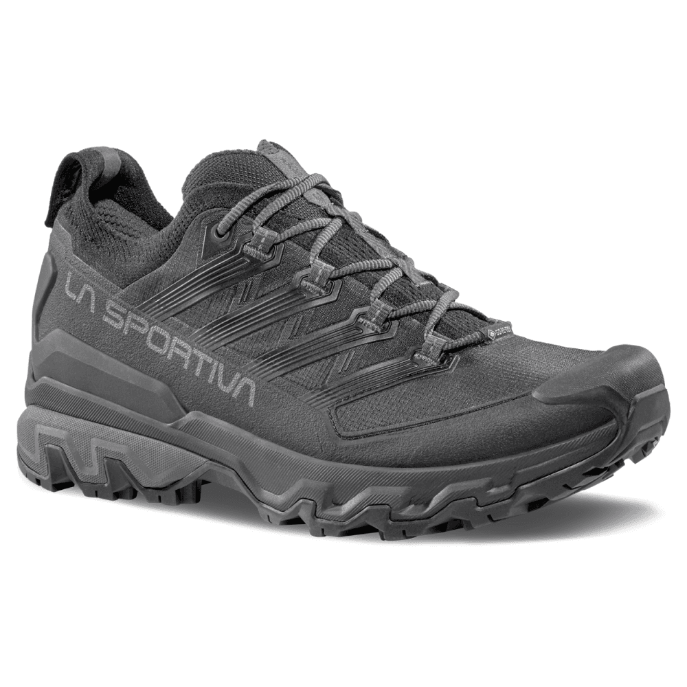 Ultra Raptor 3 GTX Black, view: 1