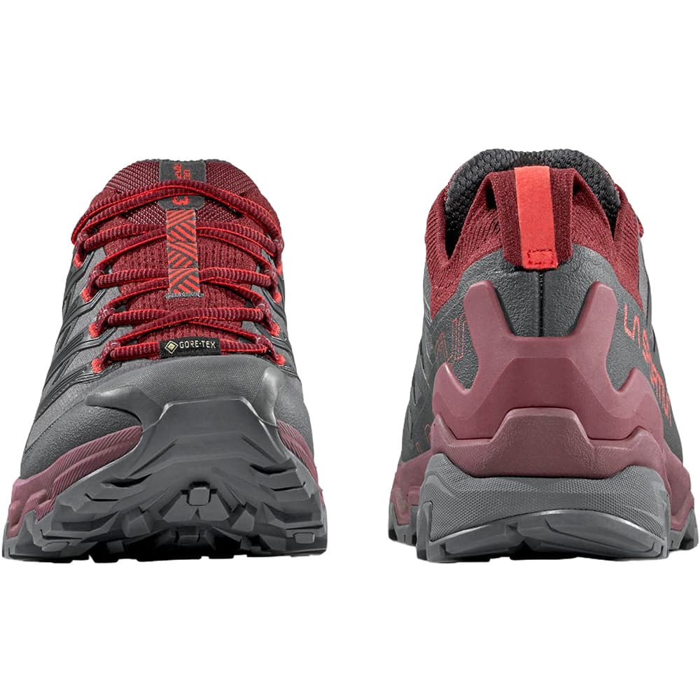 Ultra Raptor 3 Gtx Carbon/Redwood, view: 3