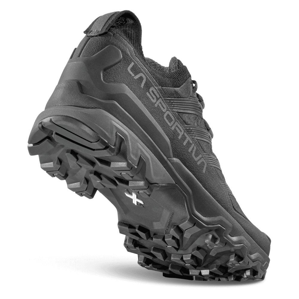 Ultra Raptor 3 GTX Black, view: 2