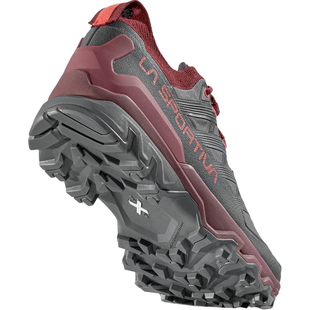 Ultra Raptor 3 Gtx Carbon/Redwood, view: 4