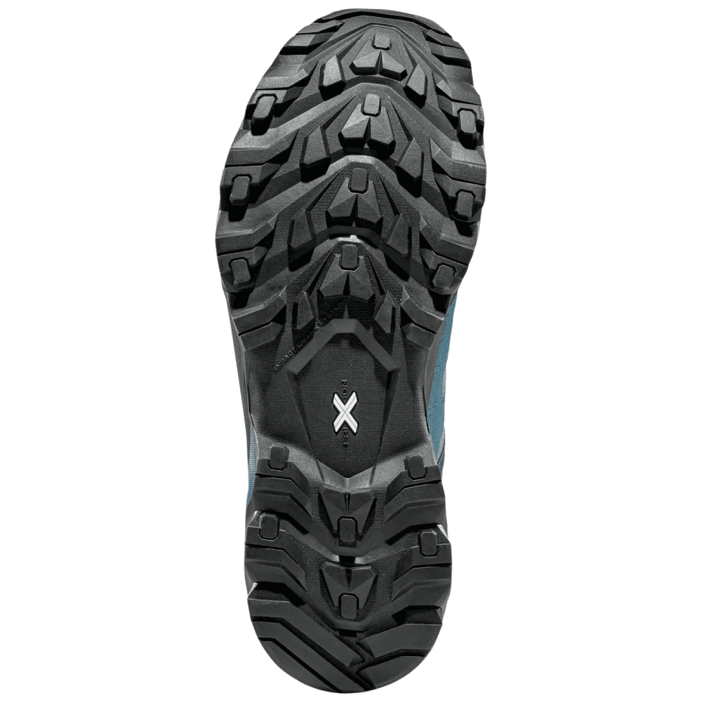 Ultra Raptor 3 GTX Hurricane/Black, view: 6