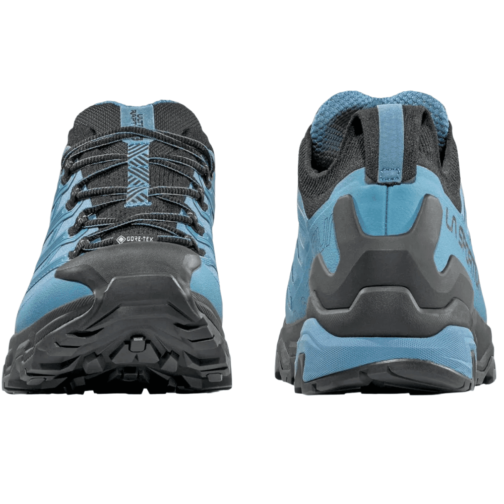 Ultra Raptor 3 GTX Hurricane/Black, view: 3