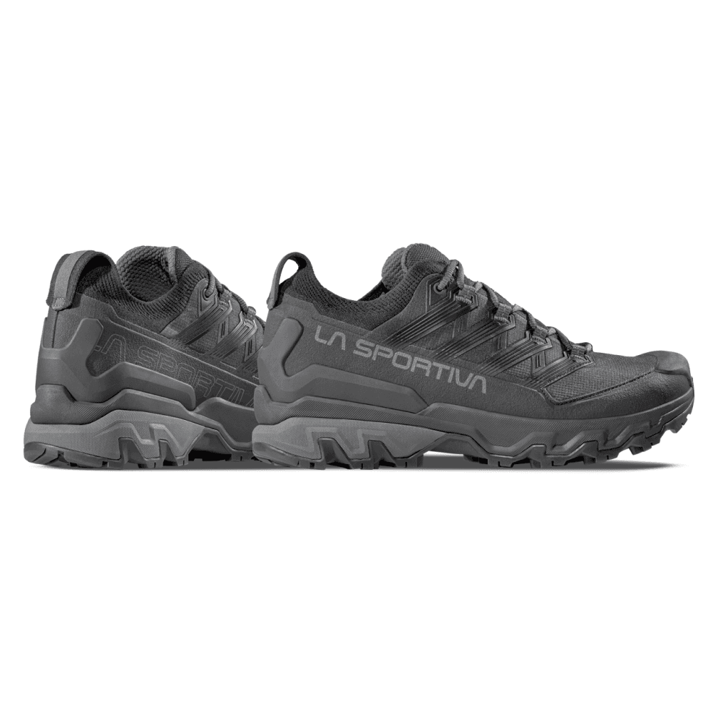 Ultra Raptor 3 GTX Black, view: 3
