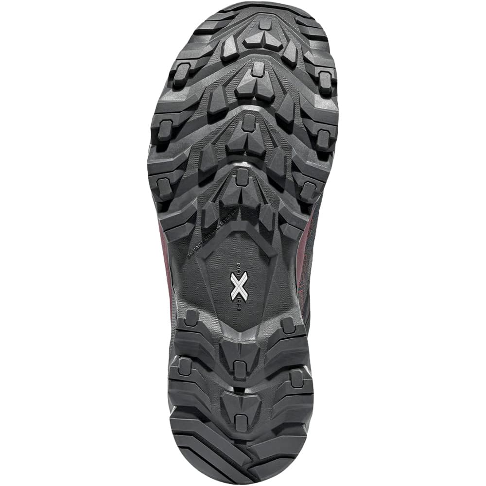 Ultra Raptor 3 Gtx Carbon/Redwood, view: 1