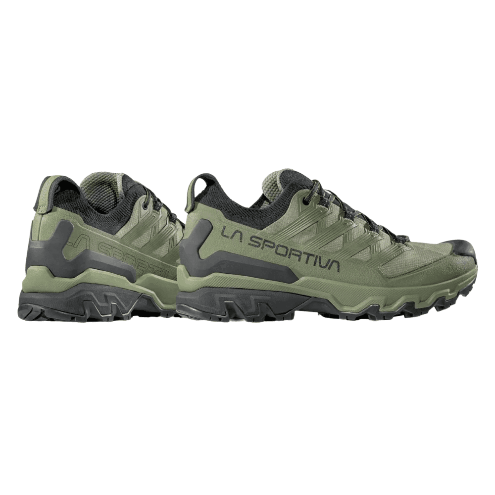 Ultra Raptor 3 GTX Cypress/Black, view: 2