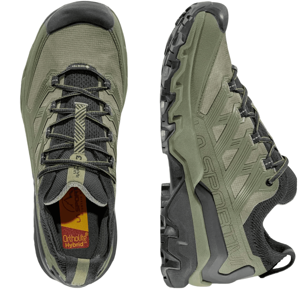 Ultra Raptor 3 GTX Cypress/Black, view: 4