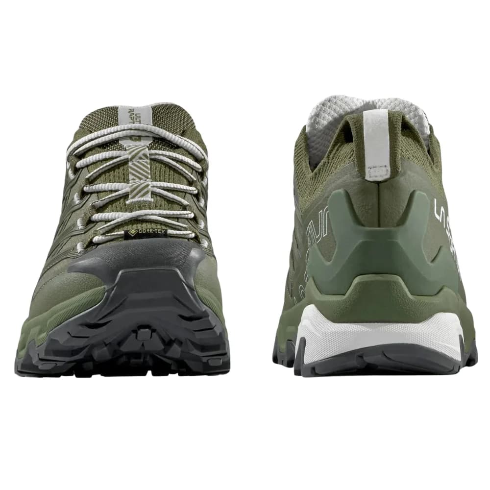 Ultra Raptor 3 Woman GTX Cypress/Chalk, view: 2