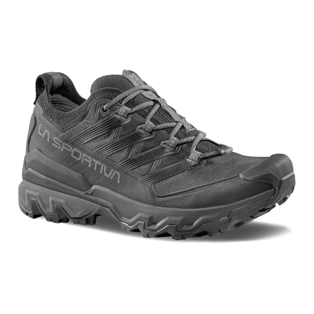 Ultra Raptor 3 Woman GTX Black, view: 1