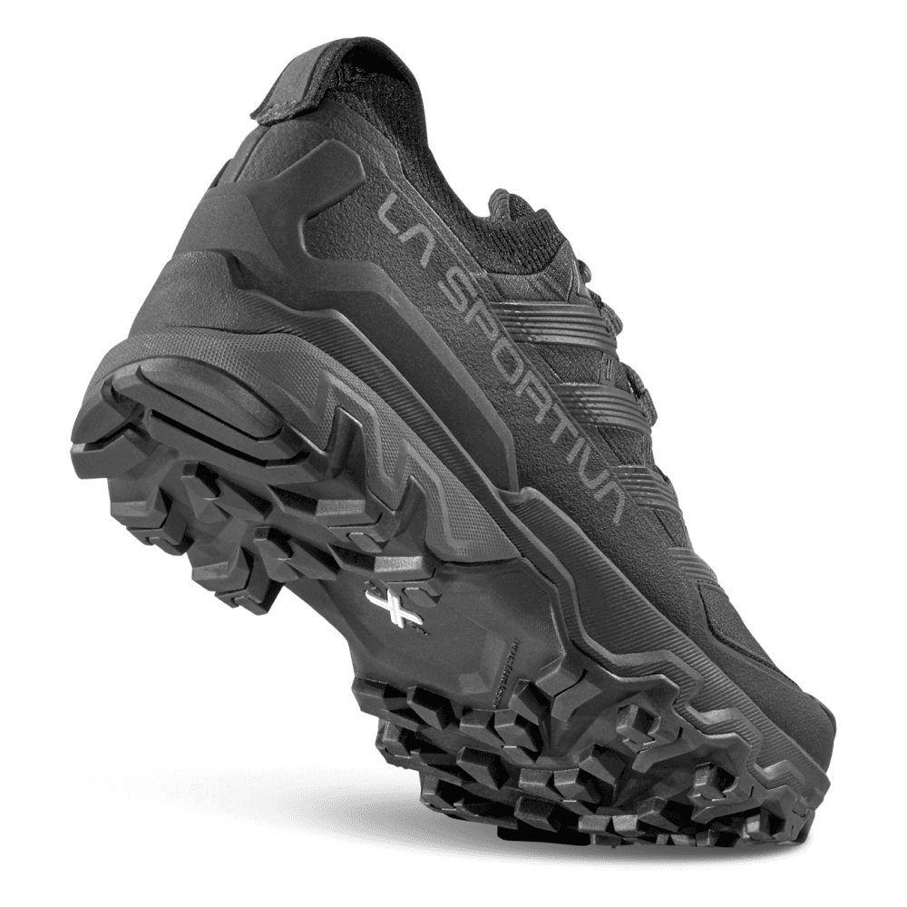 Ultra Raptor 3 Woman GTX Black, view: 2