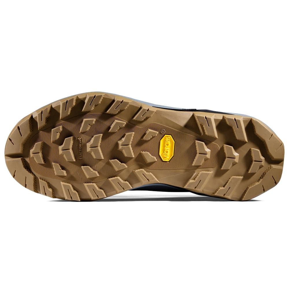 Ducan III Low Gtx Women Black-Platinum, view: 2