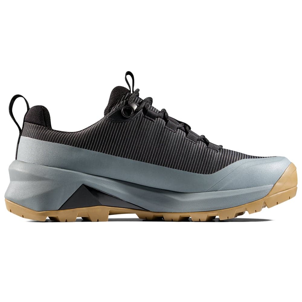 Ducan III Low Gtx Women Black-Platinum, view: 1