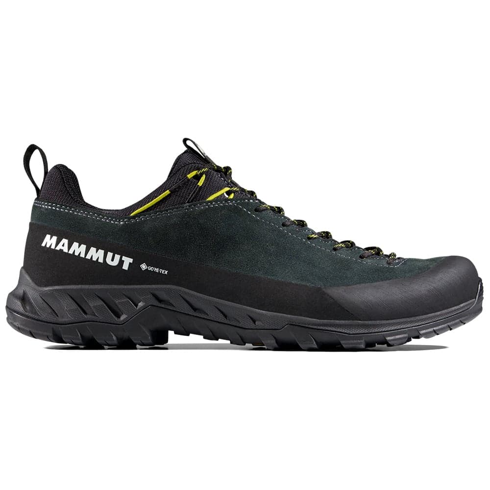 Alnasca Iv Low Lth Gtx Men Gabbro-Acacia, view: 0