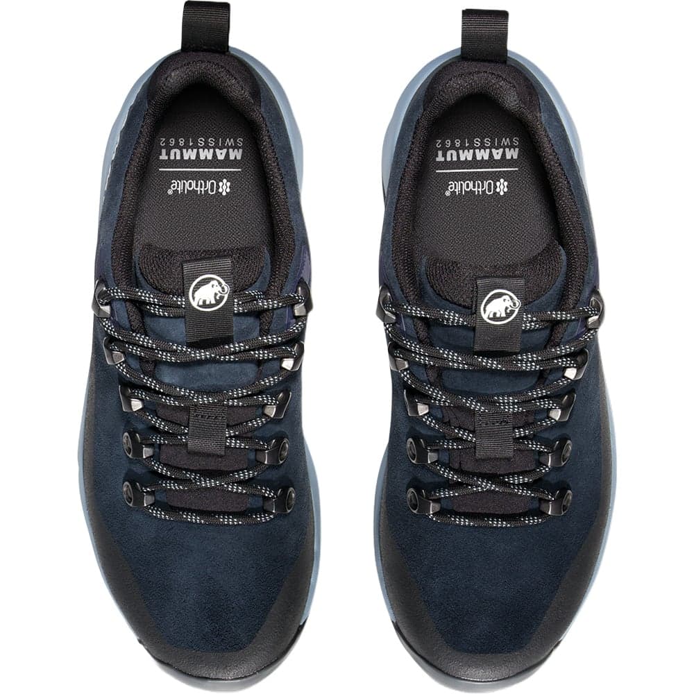Ducan III Low Lth Gtx Women Marine-Nebla, view: 4