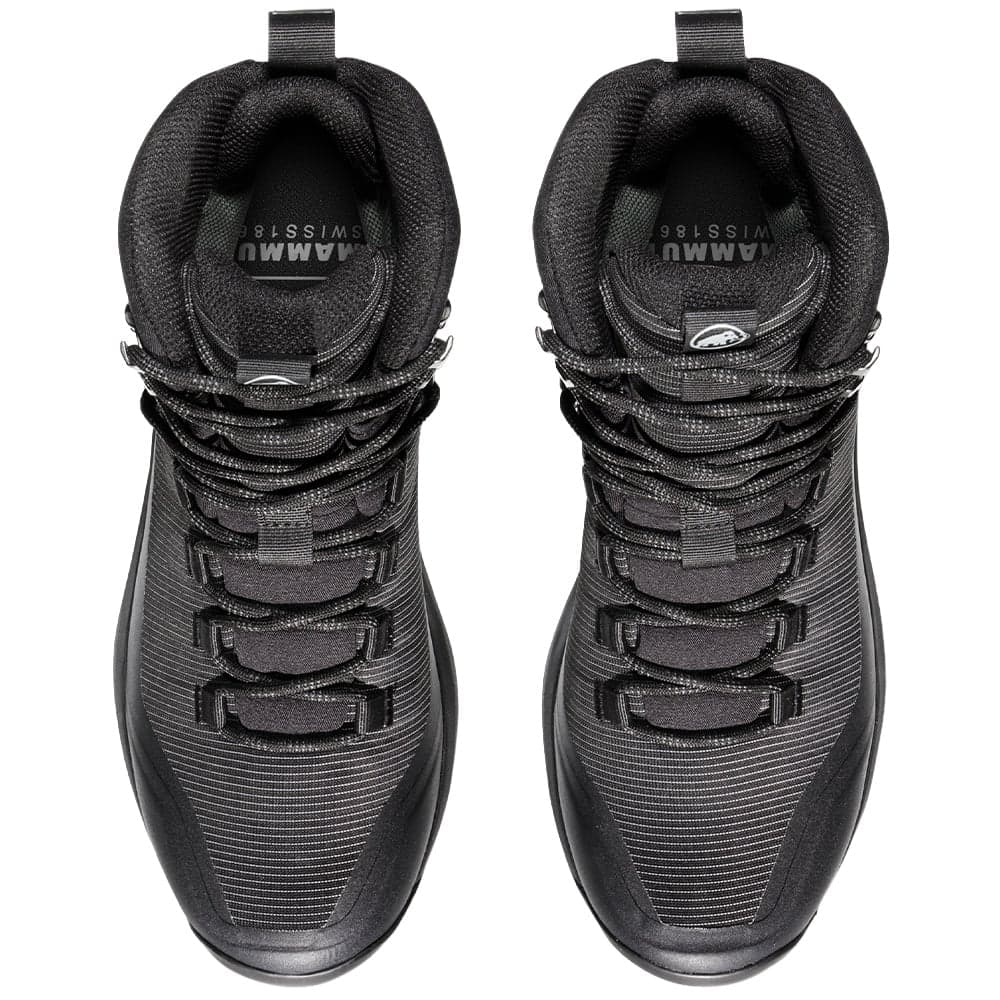 Ducan III High Gtx Women Black, view: 4