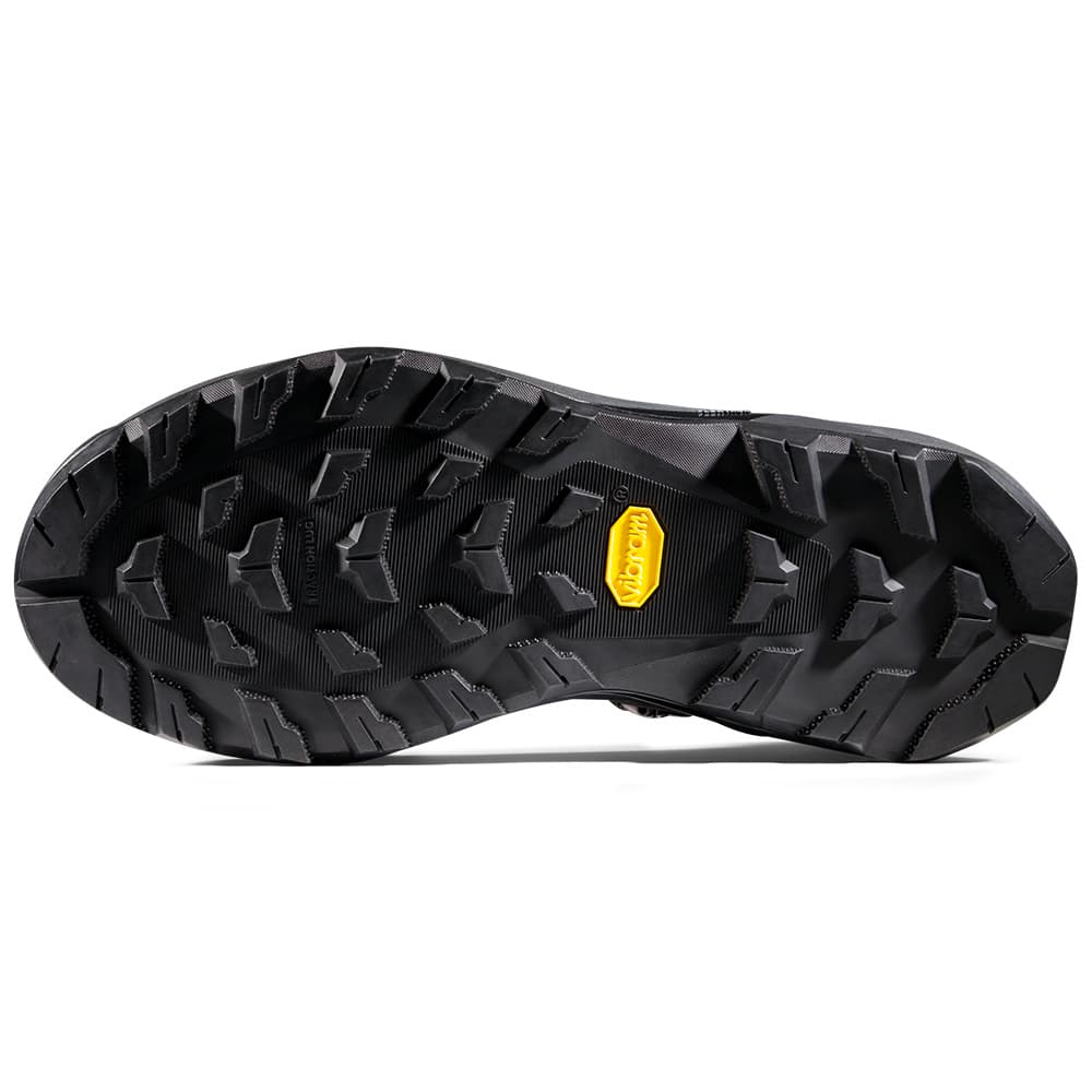 Ducan III High Gtx Women Black, view: 2