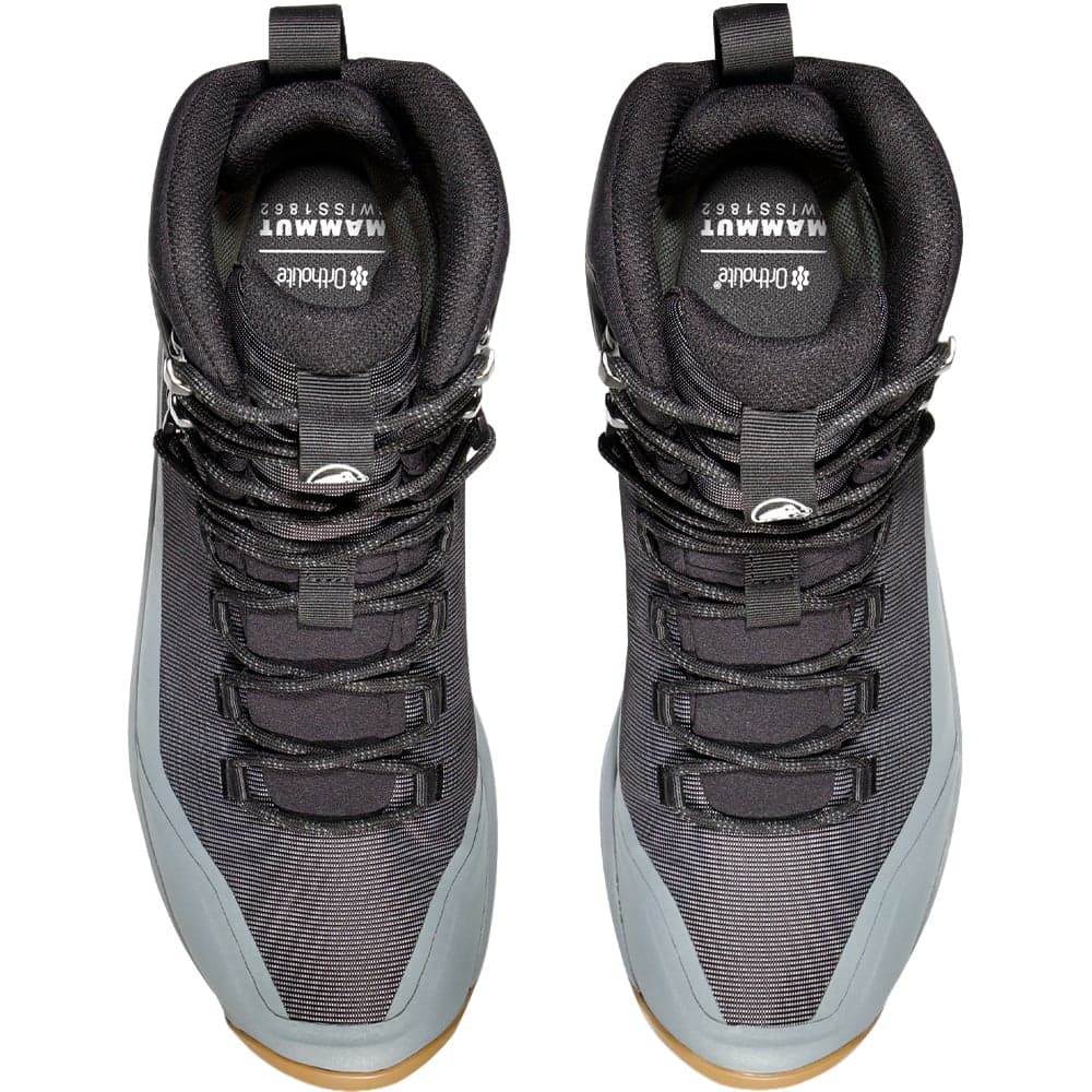 Ducan III High Gtx Men Black-Platinum, view: 4