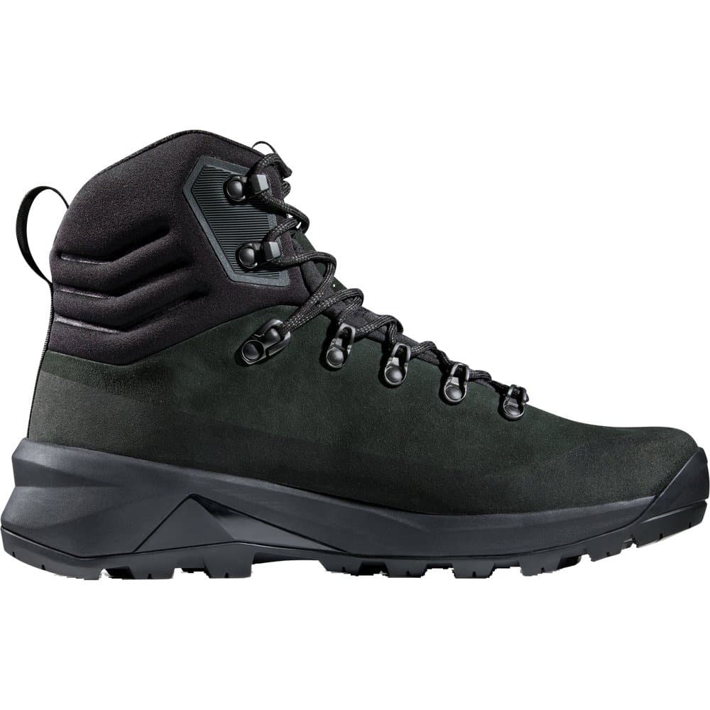Ducan III High Lth Gtx Men Gabbro-Black, view: 1