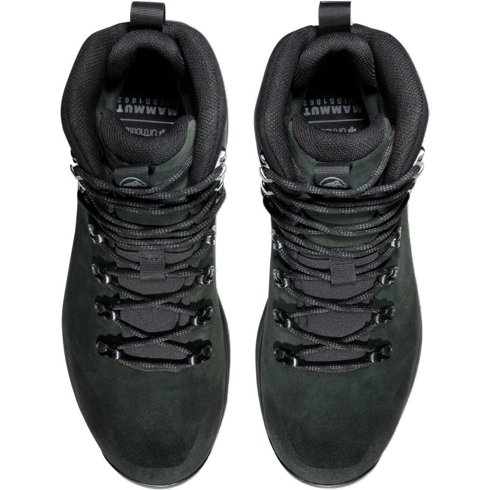 Ducan III High Lth Gtx Men Gabbro-Black, view: 4