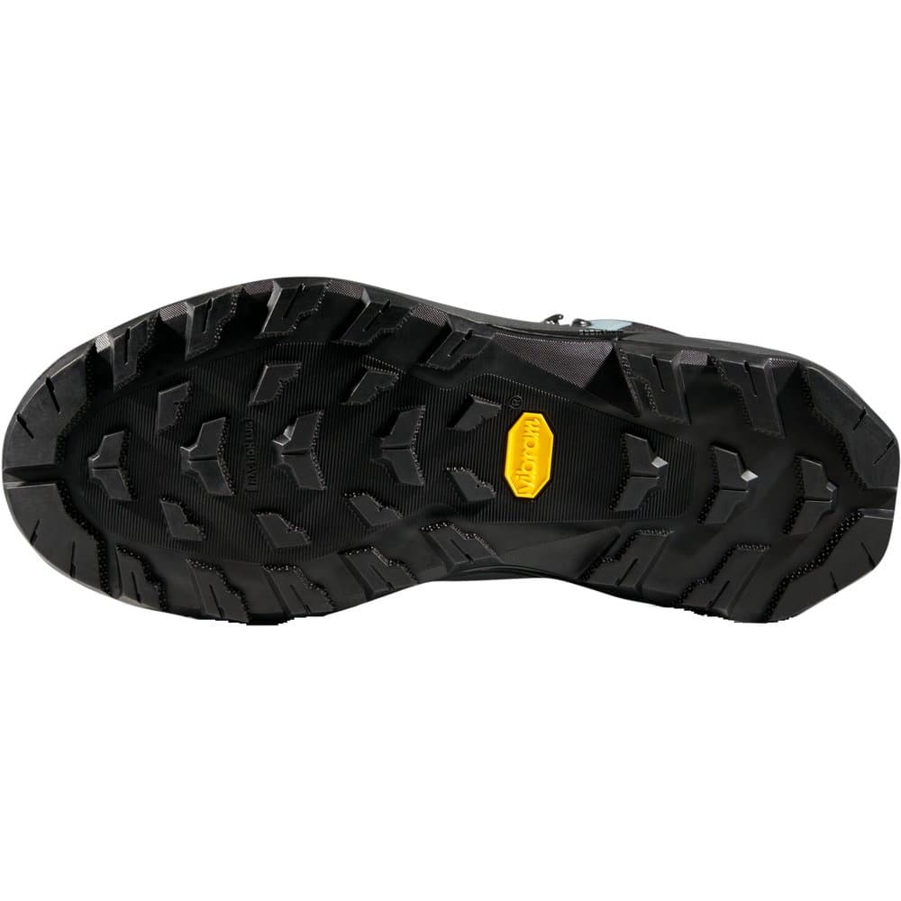 Ducan III High Lth Gtx Women Nebla-Black, view: 2