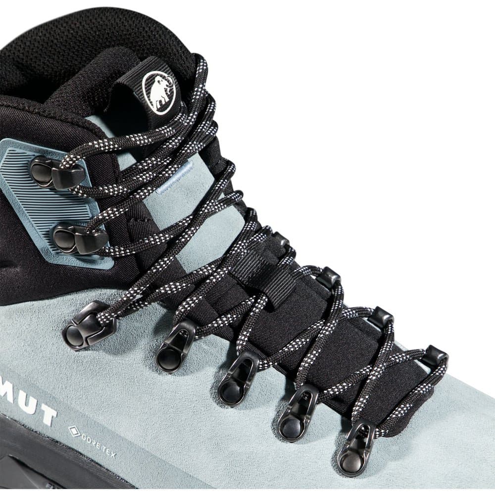 Ducan III High Lth Gtx Women Nebla-Black, view: 6