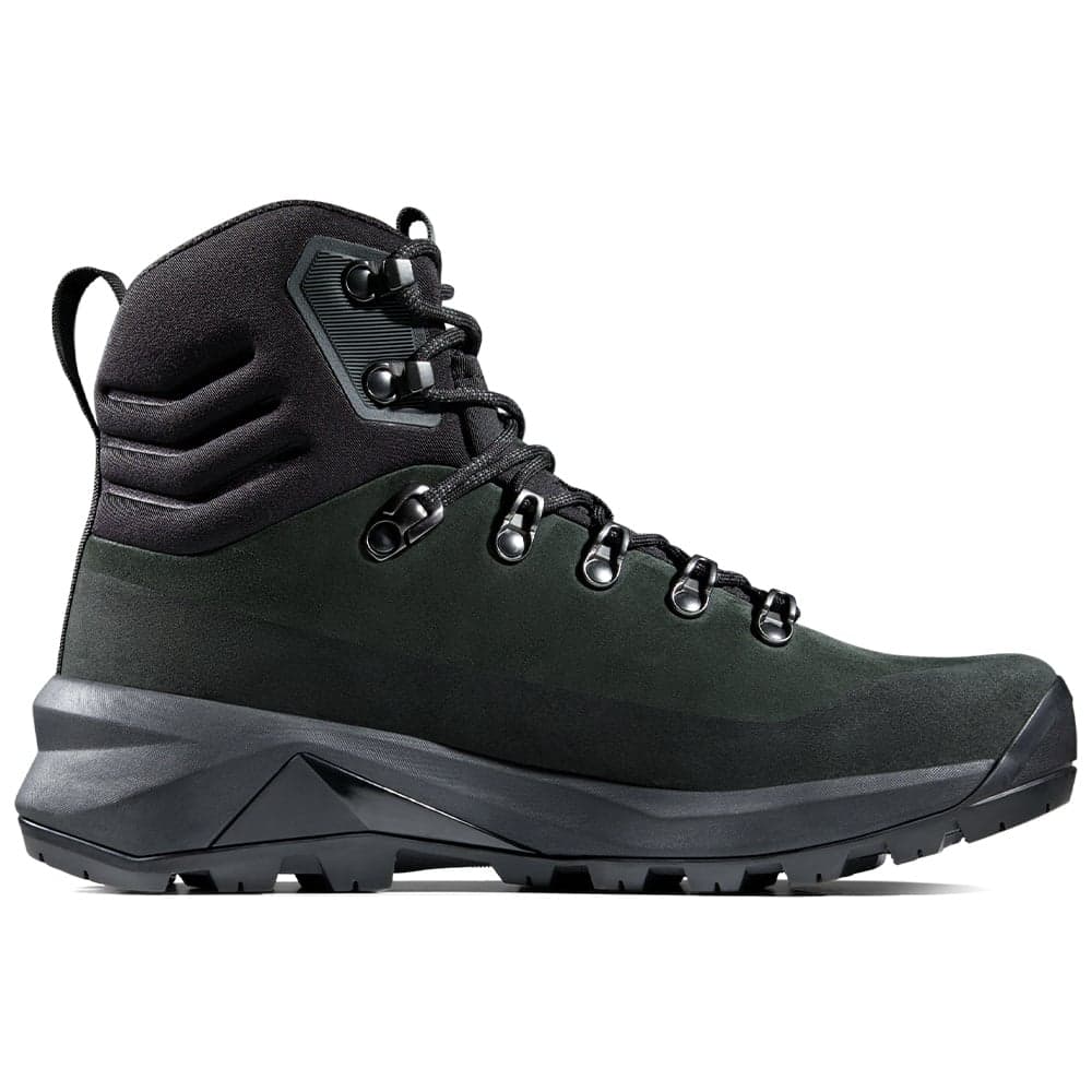 Ducan III High Lth Gtx Women Gabbro-Black, view: 1