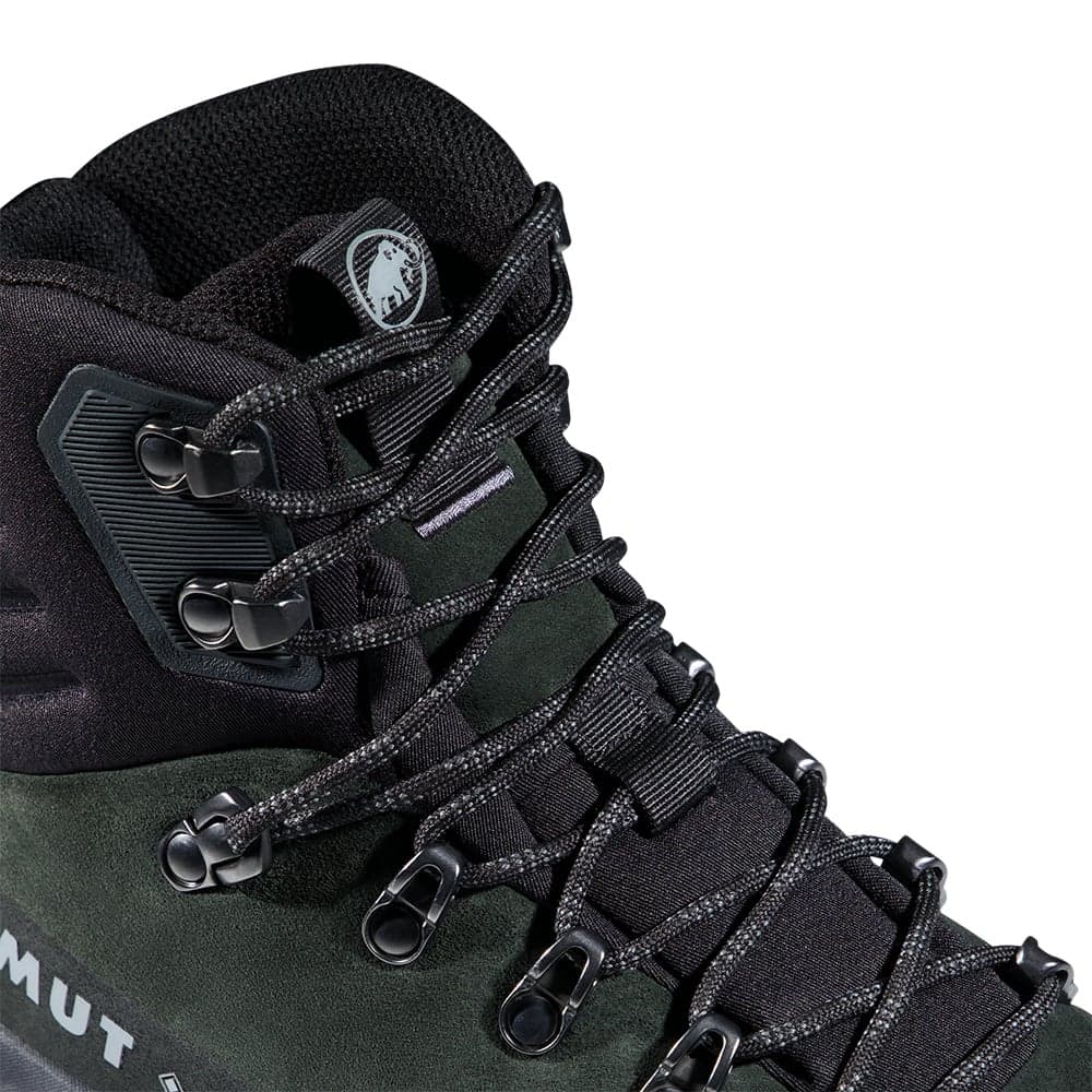 Ducan III High Lth Gtx Women Gabbro-Black, view: 6
