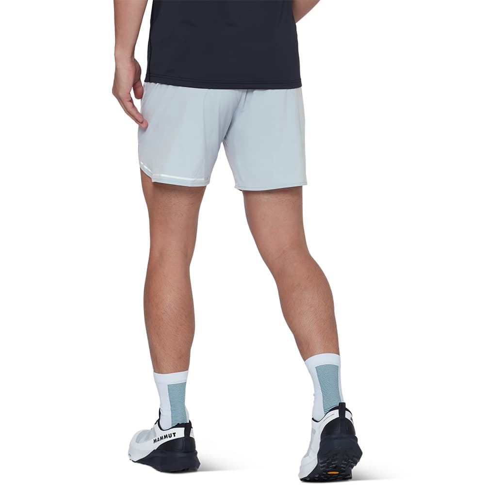 Aenergy Tr Shorts Men Nebla-Black, view: 3