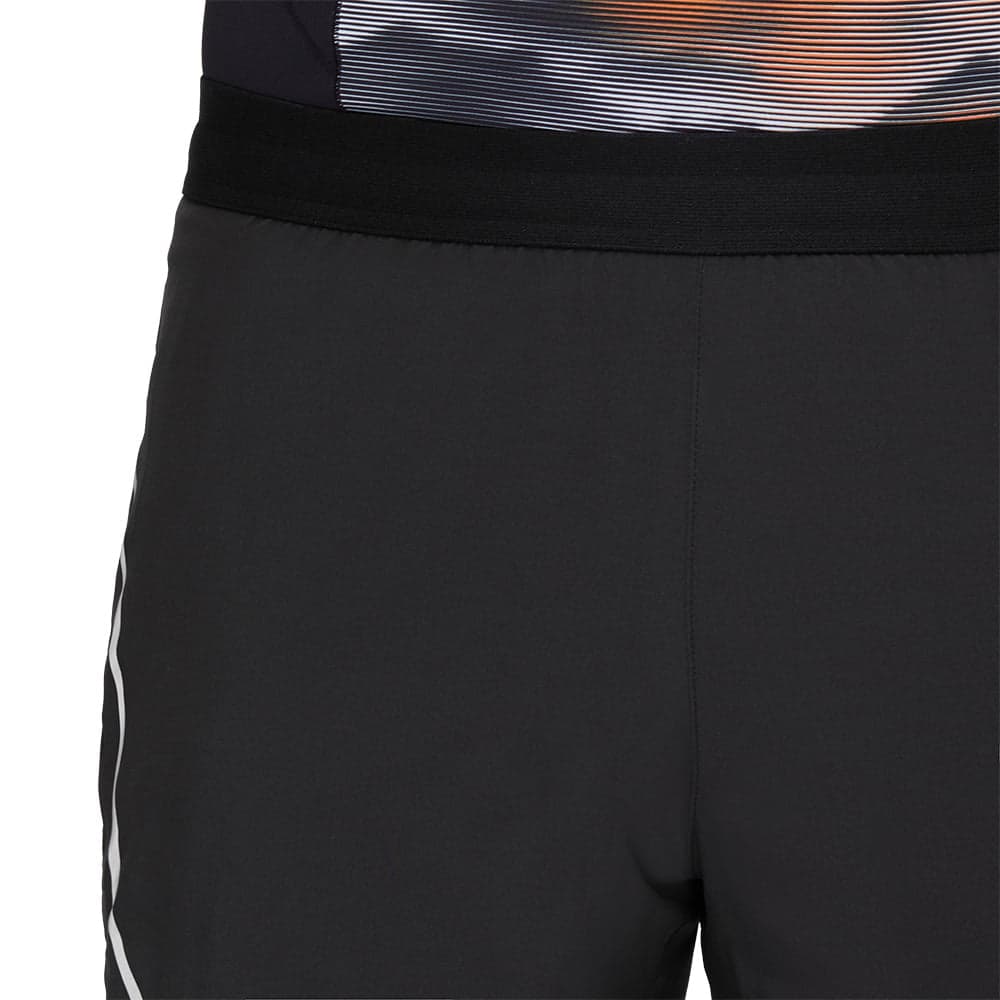 Aenergy Tr Shorts Men Black, view: 4