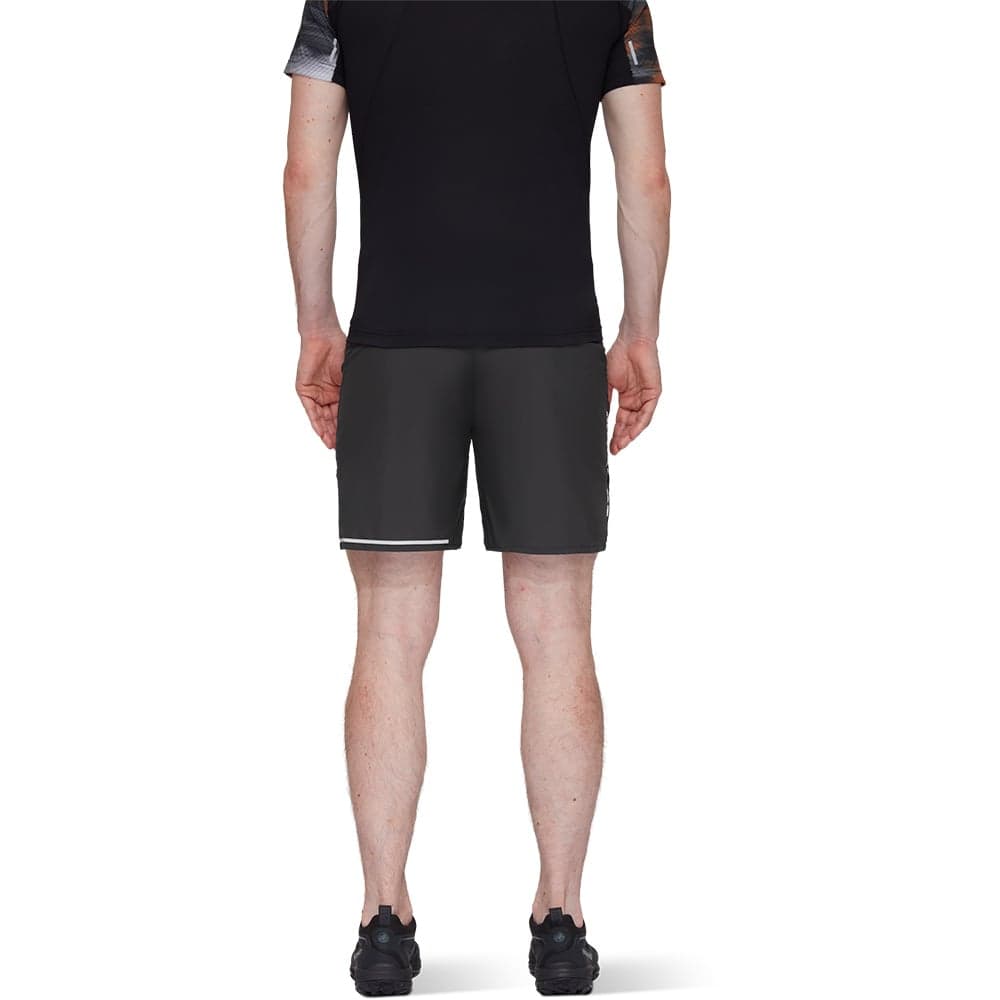 Aenergy Tr Shorts Men Black, view: 3