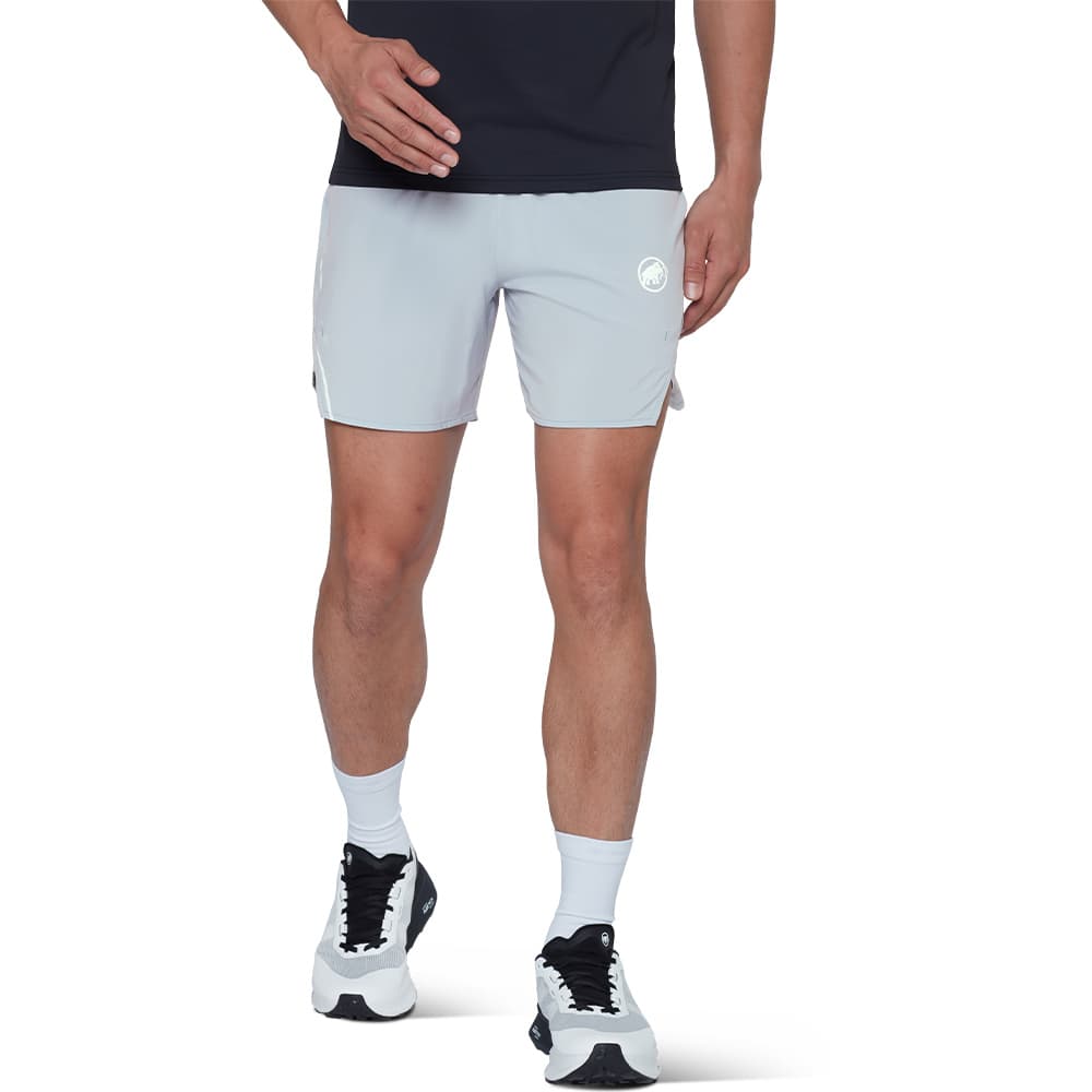 Aenergy Tr Shorts Men Nebla-Black, view: 1