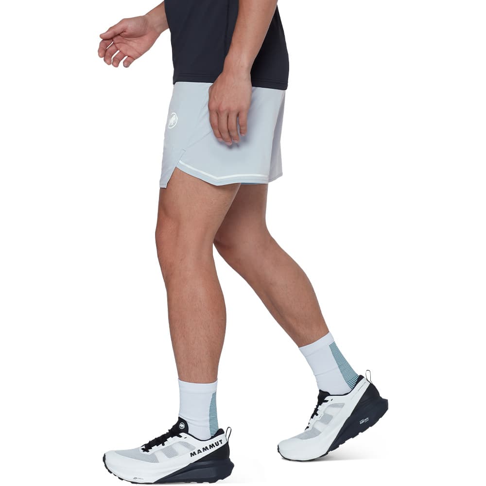 Aenergy Tr Shorts Men Nebla-Black, view: 2