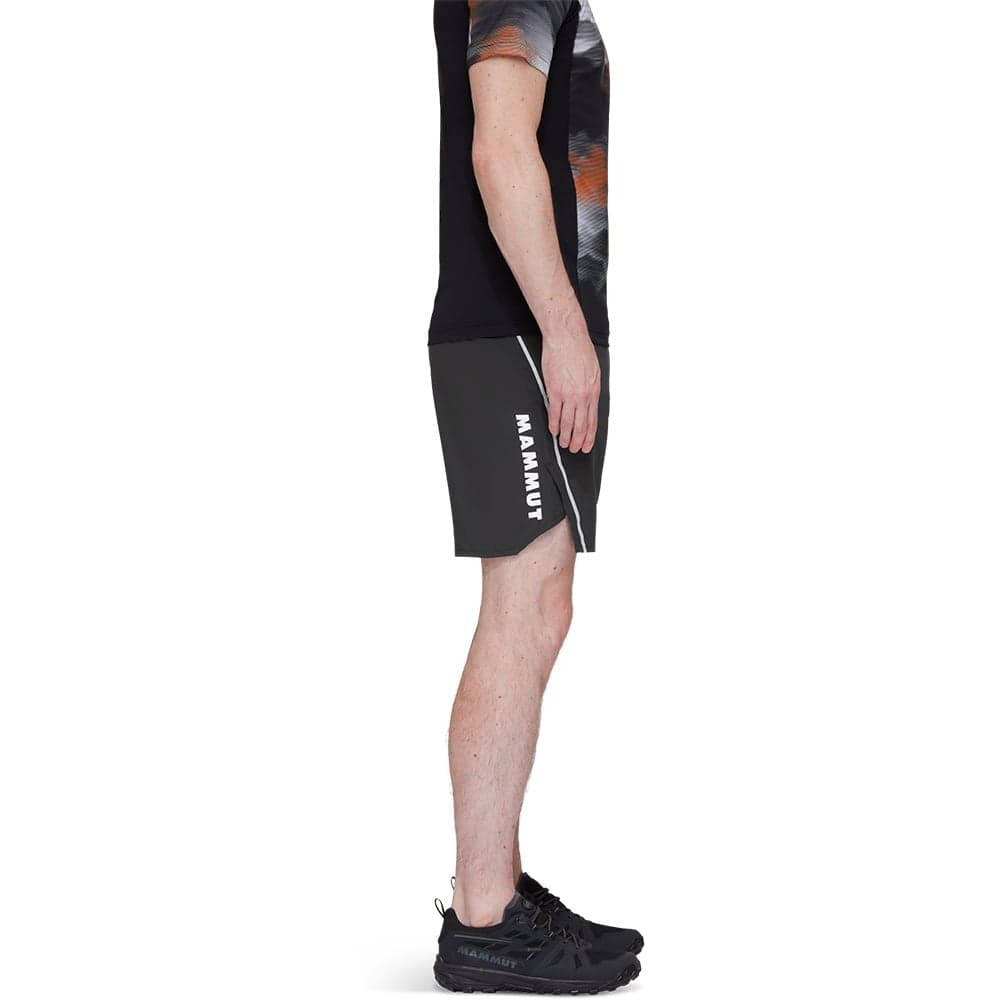 Aenergy Tr Shorts Men Black, view: 2