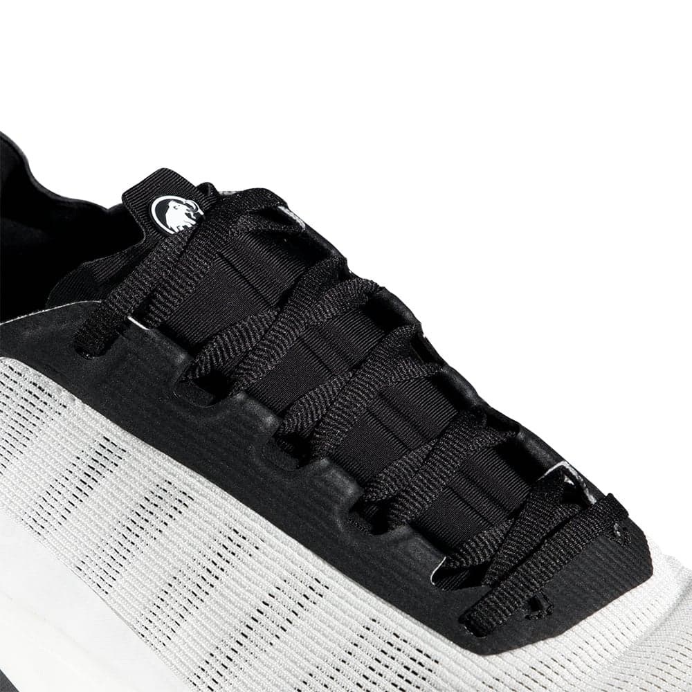 Aenergy Trail All Mountain Low Men White-Black, view: 6