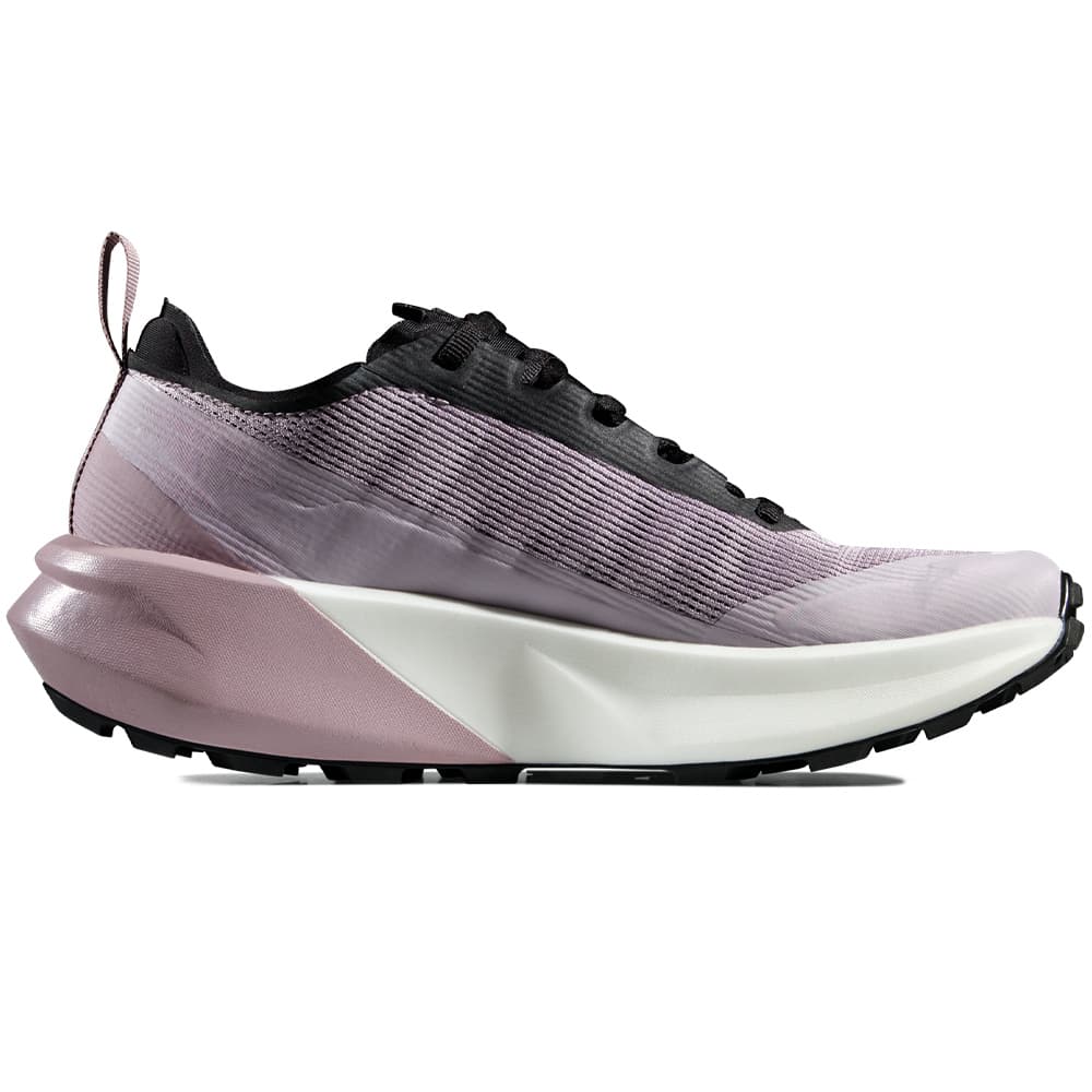 Aenergy Trail All Mountain Low Women Alpine Calamint-White, view: 1