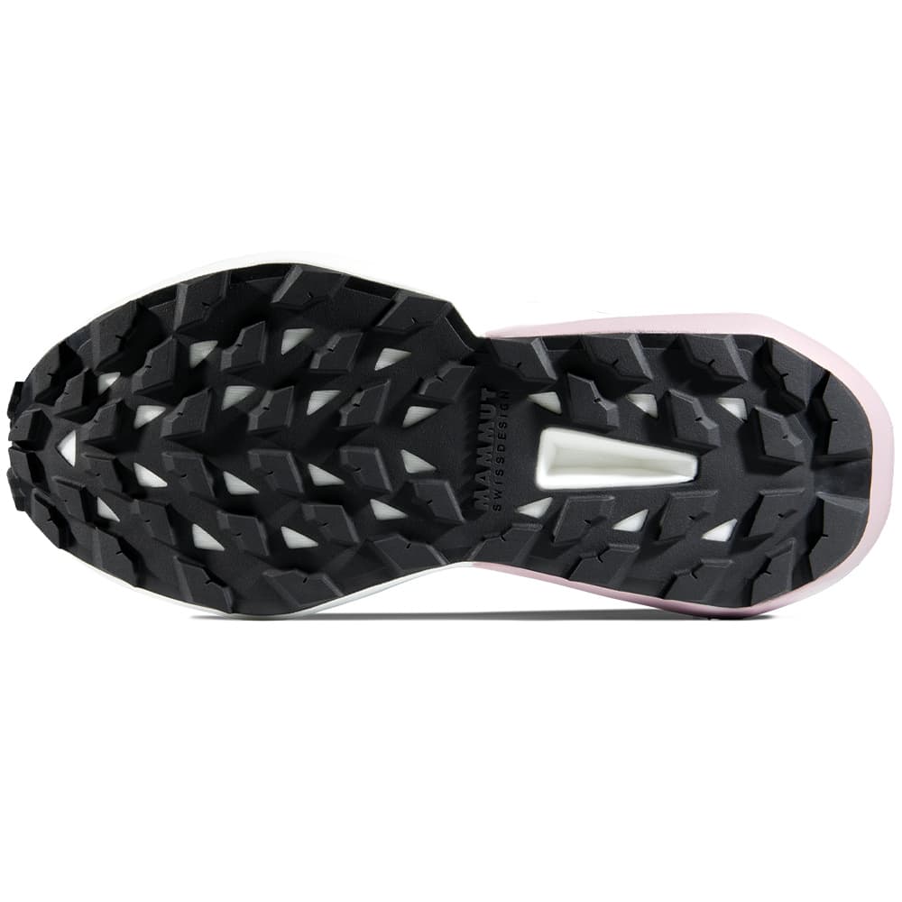 Aenergy Trail All Mountain Low Women Alpine Calamint-White, view: 2