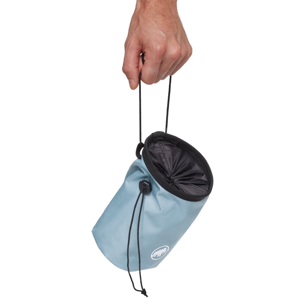 Gym Basic Chalk Bag Nebla, view: 1