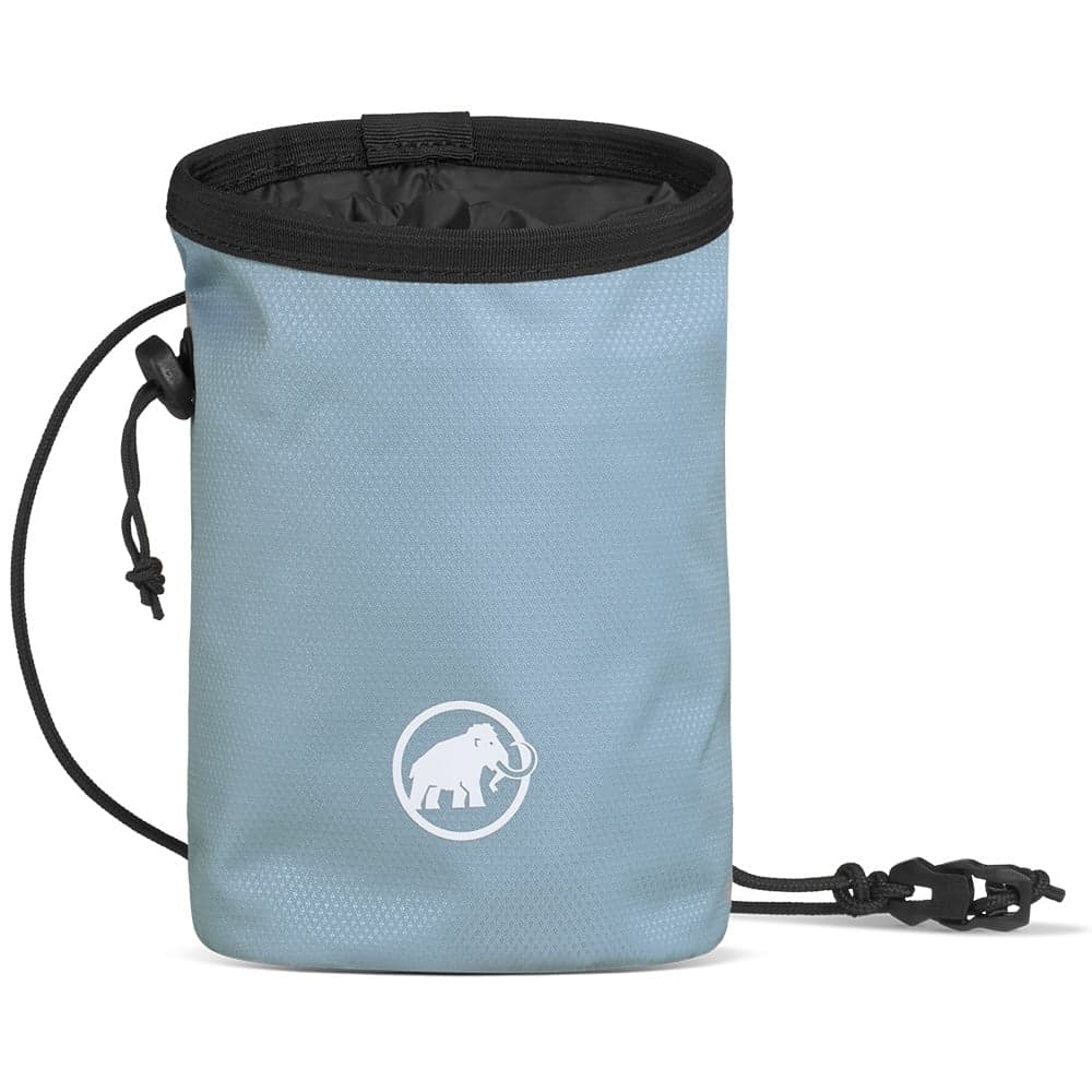 Gym Basic Chalk Bag Nebla, view: 0