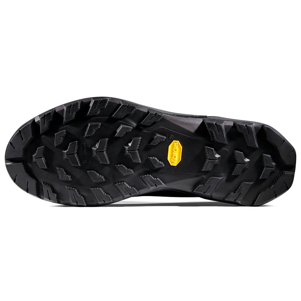 Ducan III Low Gtx Men Black, view: 2